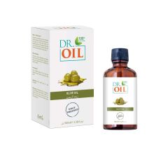 Dr.Oil Olive Oil 100 Ml