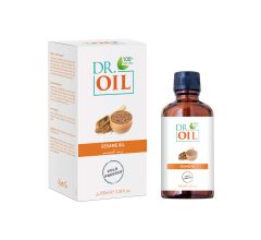 Dr.Oil Sesame Oil 100 Ml