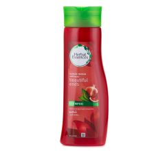 Herbal Essences Beautiful Ends Split End Protection with Juicy Pomegranate Essences Shampoo 400 ml