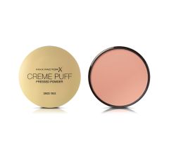 Max Factor Creme Puff Restage Tempting Touch 53