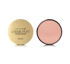 Max Factor Creme Puff Restage Truly Fair 81