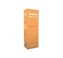 Avalon Pharma Alpha Plus Cream for Skin Brightening 50 gm