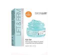 SkinLab Lift & Firm Eye Gel 0.7 oz