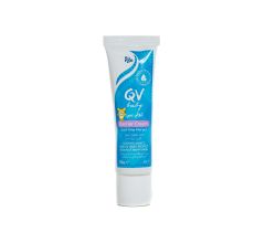 EGO QV baby Barrier Cream
  
  50g