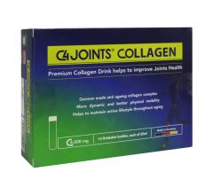 C4-J Collagen 25ml