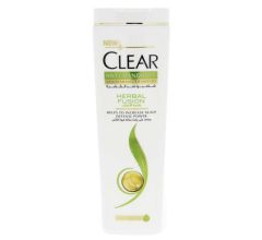 Clear Shampoo Women Herbal Fusion 400ml