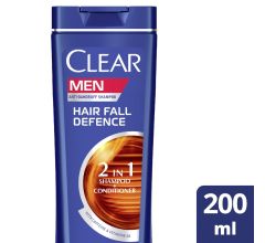 Clear Women's Anti Hair Fall & Dandruff Shampoo 400 ml
