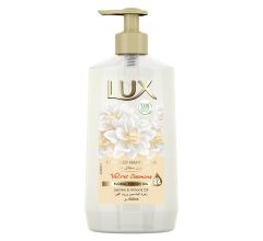 Lux Velvet Touch Perfumed Hand Wash 500 ml