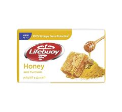 Lifebuoy Hand Wash Turmricc & Honey 160gm