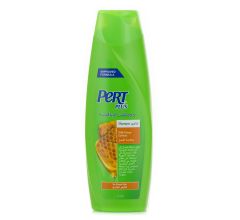Pert Plus With Honey Extracts for Normal Hair Shampoo 400 ml