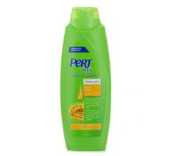 Pert Plus Shampoo Intensive Nourish W Oil Extracts 600ml