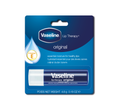 Vaseline Lip Therapy 4.8 gm