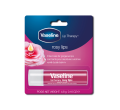 Vaseline Rosy Lips Lip Therapy 4.8 G
