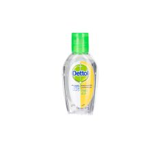Dettol Hand Sanitizer Spring Fresh 50 ML X 48