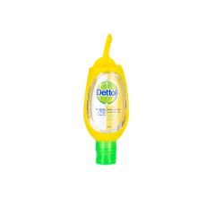 Dettol Hand Sanitizer Fresh Jacet 50ML