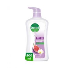 Dettol Body Wash Pamper Fig & Orchid 500ml