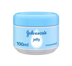 Johnson Baby Jelly Petroleum Pure 100ml