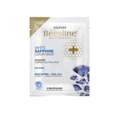Beesline Express White Sapphire luxury 12 Pcs