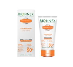 Bionnex Sunscreen Cream Face and Body 50 ml