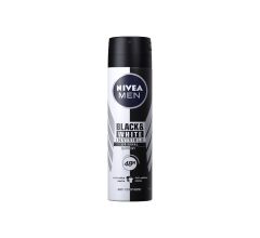 Nivea Men spray INVISIBLE FOR BLACK & WHITE 150ml
