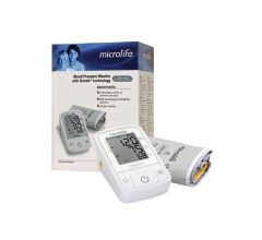 Microlife Blood Pressure Monitor BP A2 Basic