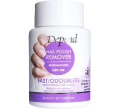 Blomdhal Depend Nail P. R .Dip-In Odorless 75 Ml