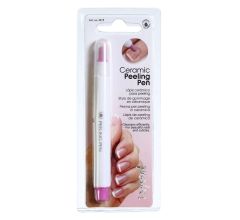 Blomdhal Depend Nail Care Ceramic Peeling Pen