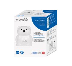 Microlife Neulizer For Kids NEB 400
