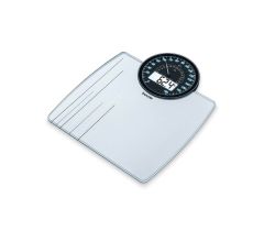 Beurer Glass Scale GS 58