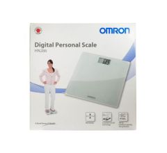 Omron Hn-286 Digital Weight Scale 5kg-180kg