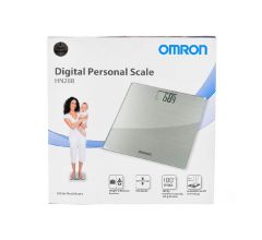 Omron Digital Personal Scale HN288 - 180 KG