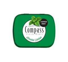 Compass Peppermint