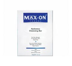 Maxon Hydramax Cleansing Bar 120 gm