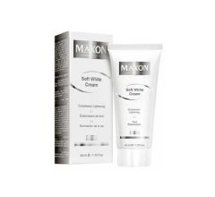 Maxon Soft White Cream 50 ml