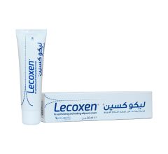 Lecoxen Cream 30ml