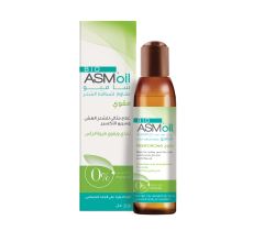 Bio Asm Oil Shampoo Anti Hair Loss Reinforcing 200ml