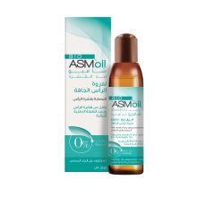 Bio Asm Oil Shampoo Anti Dandruff Dry Scalp 200ml