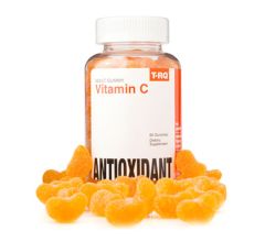 T-RQ Adult Vitamin C 60 Gummy