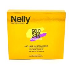 Nelly Anti Hair Loss Treatment 10 Amp
