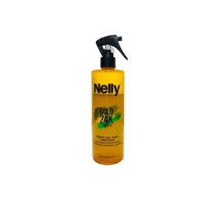 Nelly Keratin Tow phase Conditioner 400ml