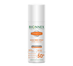 Bionnex Preventiva Sunscreen Spray SPF 50+ 150 ml