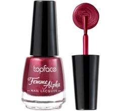 Topface Femme Alpha Nail Lacquer 11.3ml 103/007