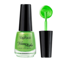 Topface Femme Alpha Nail Lacquer 11.3ml 103-013