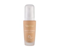 Flormar PERFECT COVERAGE Foundation 103