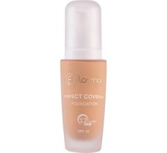 Flormar PERFECT COVERAGE Foundation 120