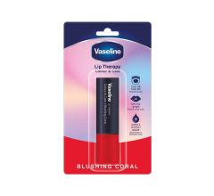 Vaseline Lip Therapy Color & Care Blushing Coral 4.2Gm