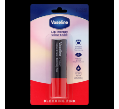 Vaseline Lip Therapy Color &Care Blooming Pink 4.2 G
