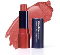 Vaseline Lip Therapy Color & Care Mellow Rose 4.2 G