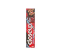 Closeup Toothpaste Red Hot 120ml