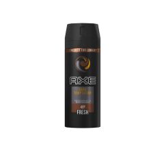 AXE Dark Temptation Body Spray Deodorant 150ml